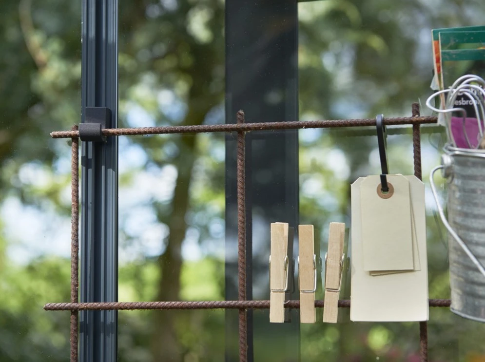 Royal Well Ophanghaken - Afbeelding 2